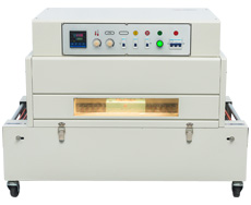 DSA4020/4035/4525/6035低台热收缩包装机