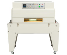 DSA4020/4525/6035高台热收缩包装机