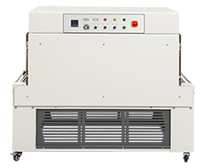 DSC6030A热收缩包装机